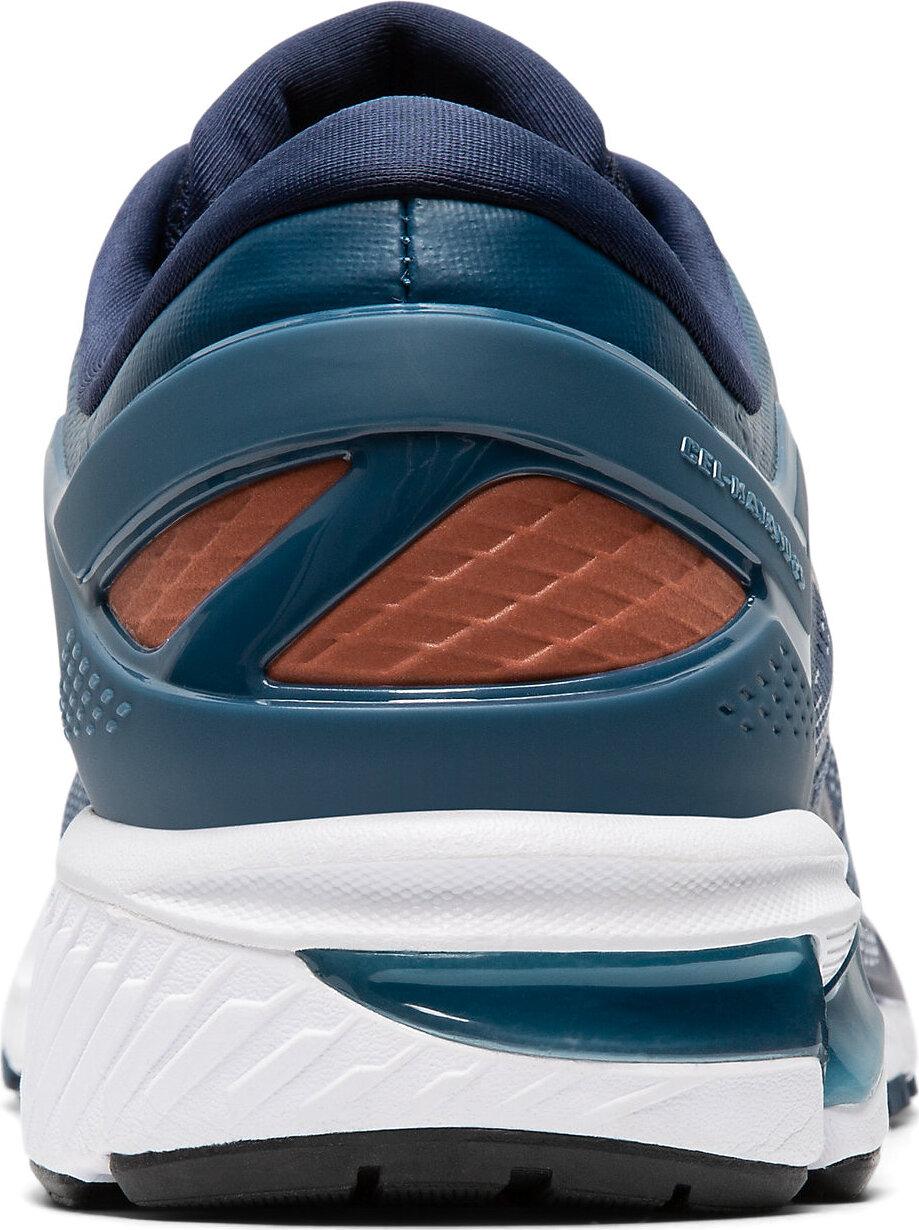 Product gallery image number 2 for product Gel-Kayano 26 (4E) - Men's