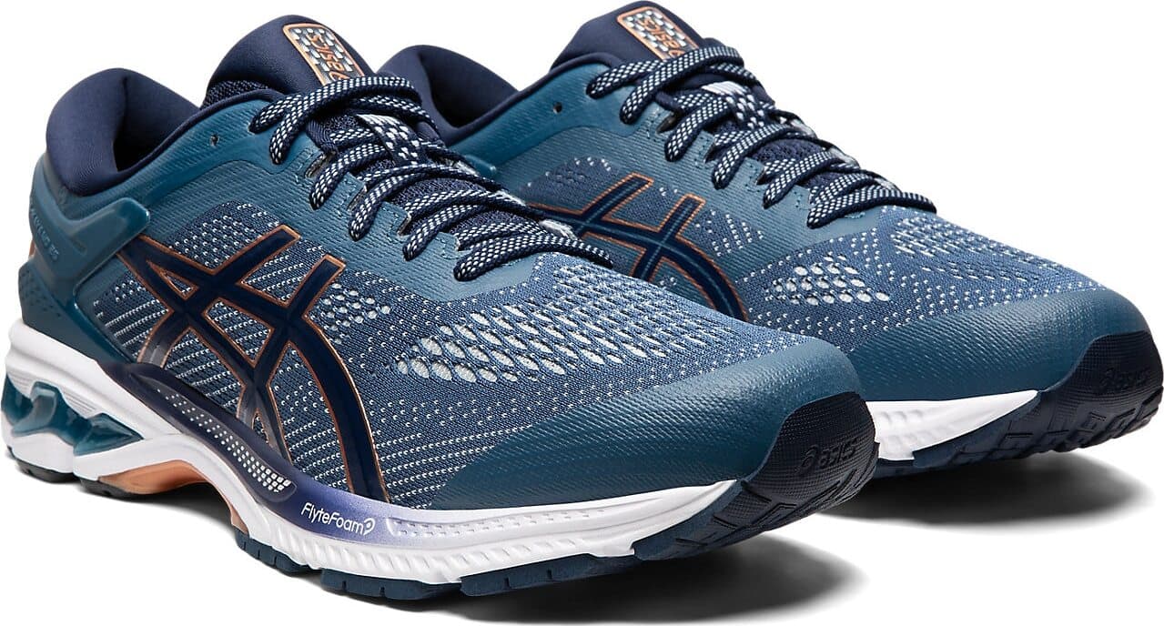 Product gallery image number 1 for product Gel-Kayano 26 (4E) - Men's