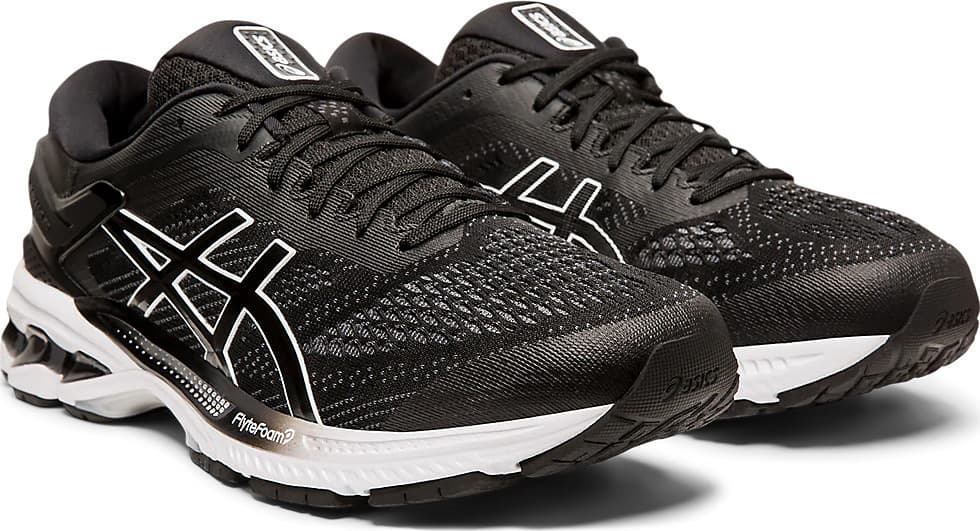 Product gallery image number 1 for product Gel-Kayano 26 Running Shoes - Men's