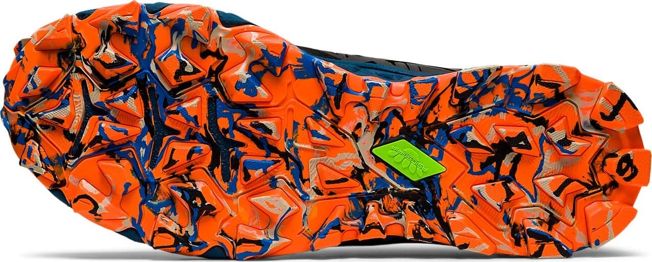 Product gallery image number 6 for product Gel-Fujitrabuco 8 - Men's