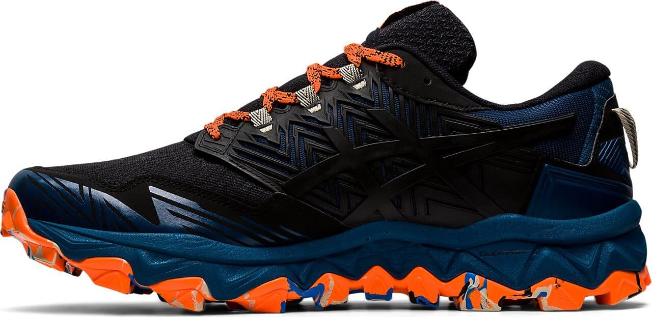 Product gallery image number 2 for product Gel-Fujitrabuco 8 - Men's