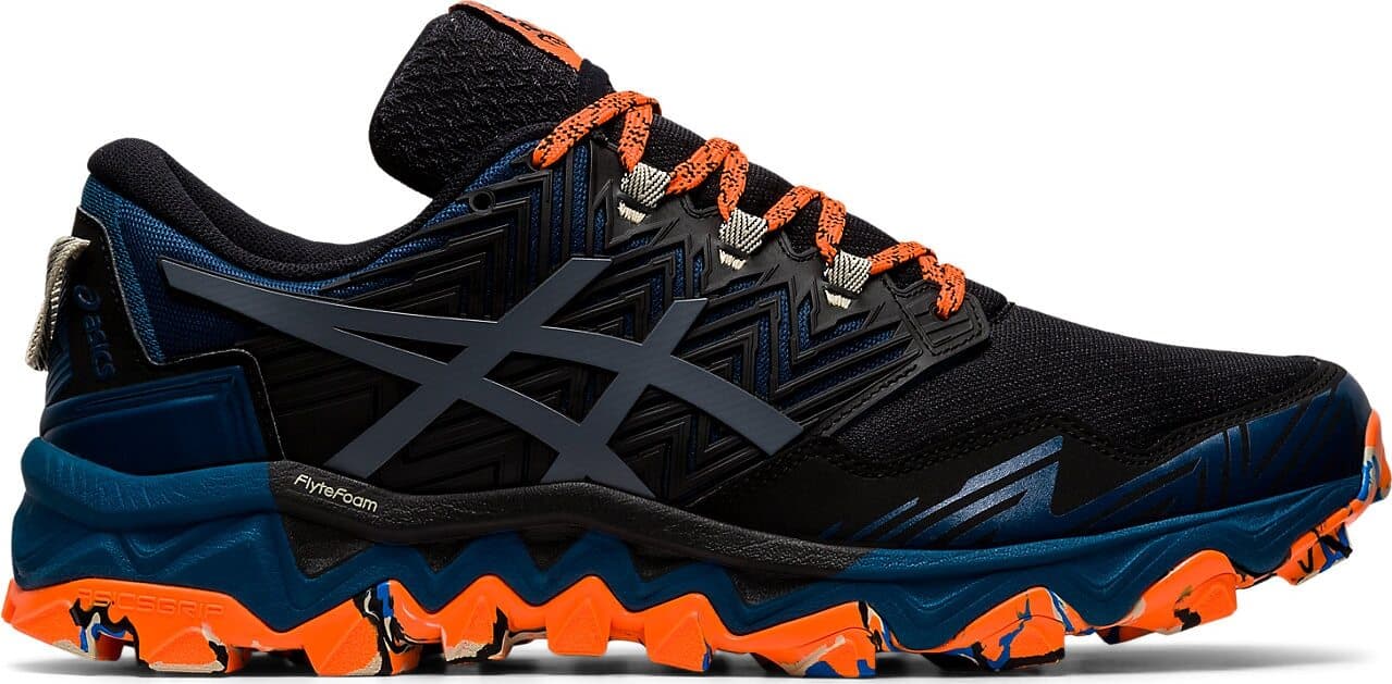 Product gallery image number 5 for product Gel-Fujitrabuco 8 - Men's