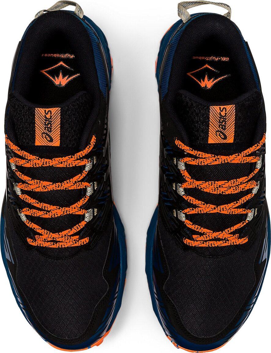 Product gallery image number 4 for product Gel-Fujitrabuco 8 - Men's