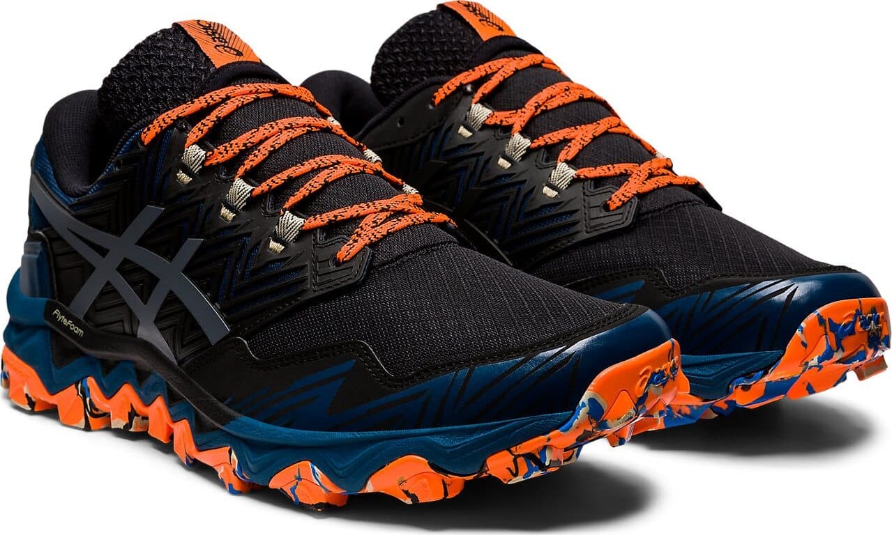 Product gallery image number 1 for product Gel-Fujitrabuco 8 - Men's