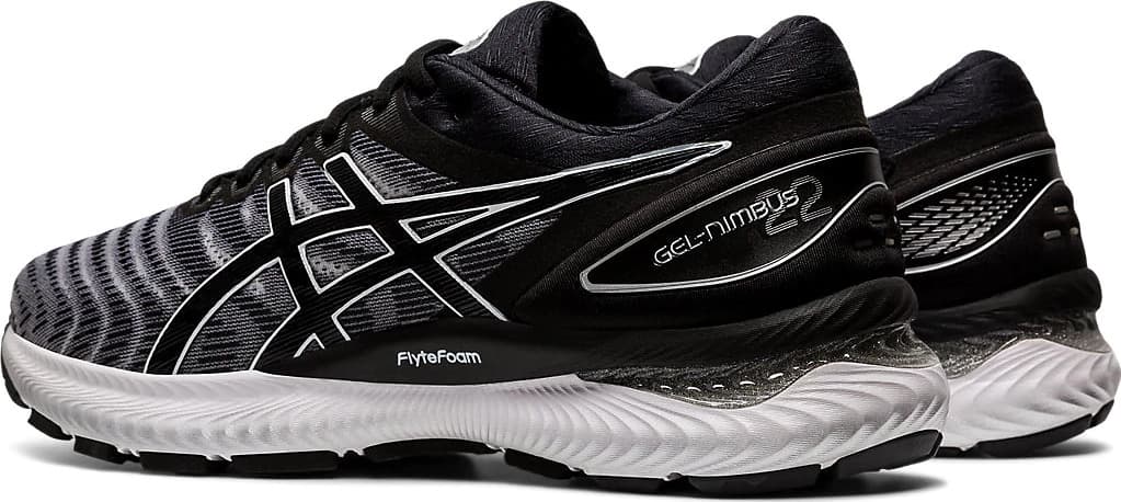 Product gallery image number 2 for product Gel-Nimbus 22 - Men's