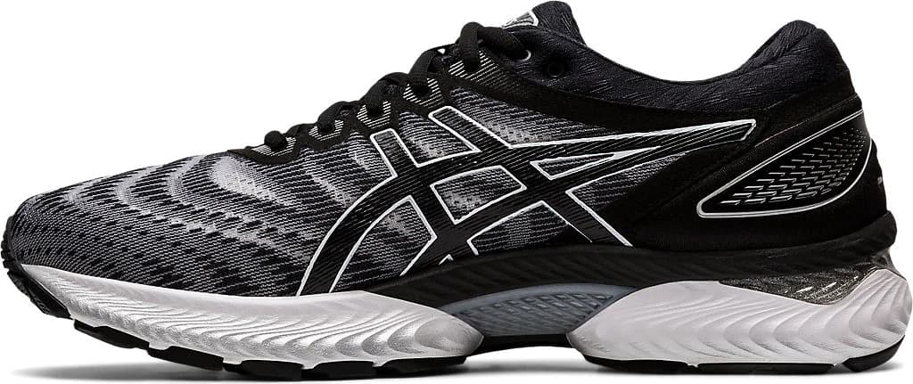 Product gallery image number 5 for product Gel-Nimbus 22 - Men's