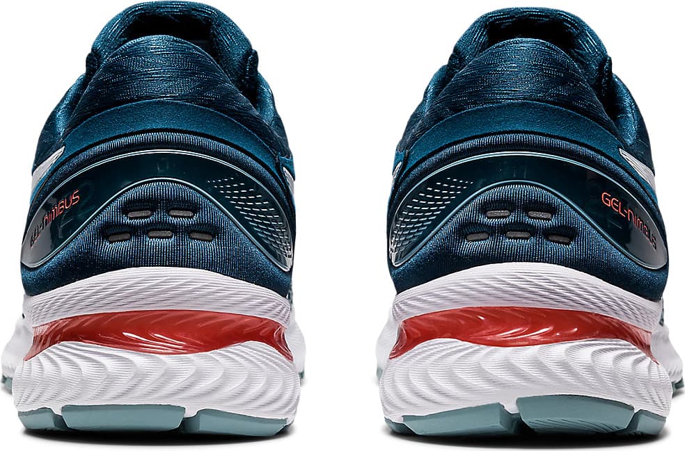 Product gallery image number 5 for product Gel-Nimbus 22 (2E) Running Shoes - Men's