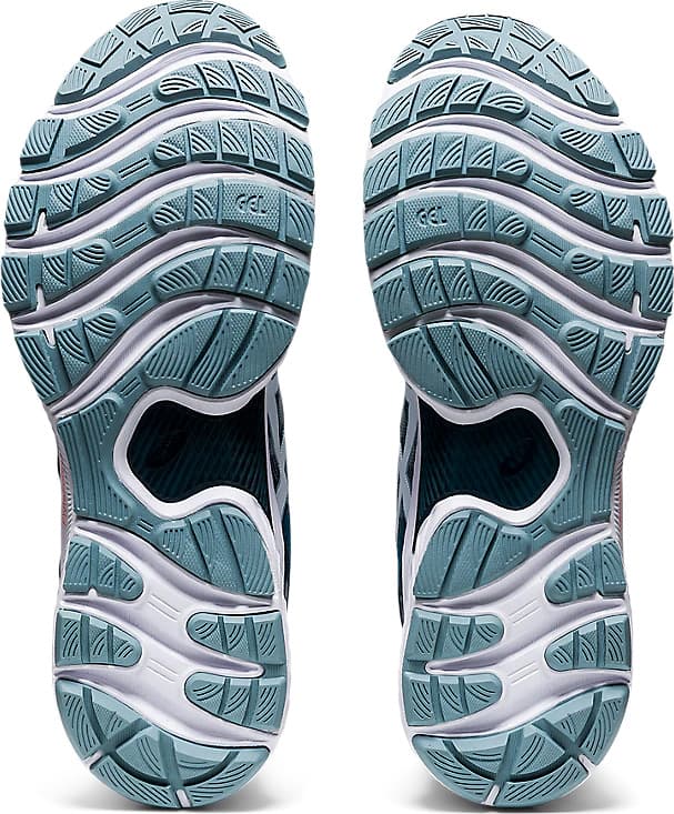 Product gallery image number 6 for product Gel-Nimbus 22 (2E) Running Shoes - Men's