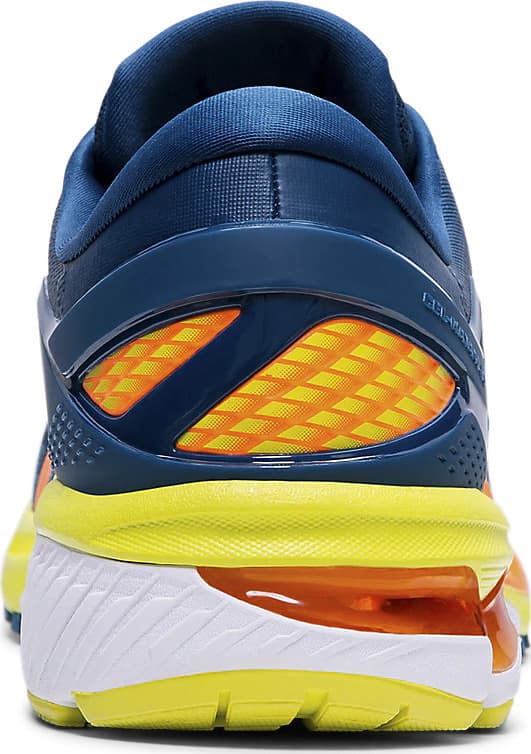 Product gallery image number 2 for product Gel-Kayano 26 Shine Running Shoes - Men's