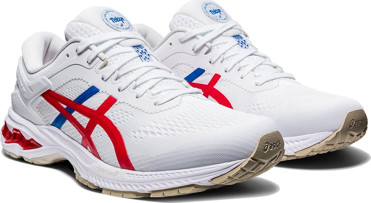 Product gallery image number 1 for product Gel-Kayano 26 Retro Tokyo - Men's