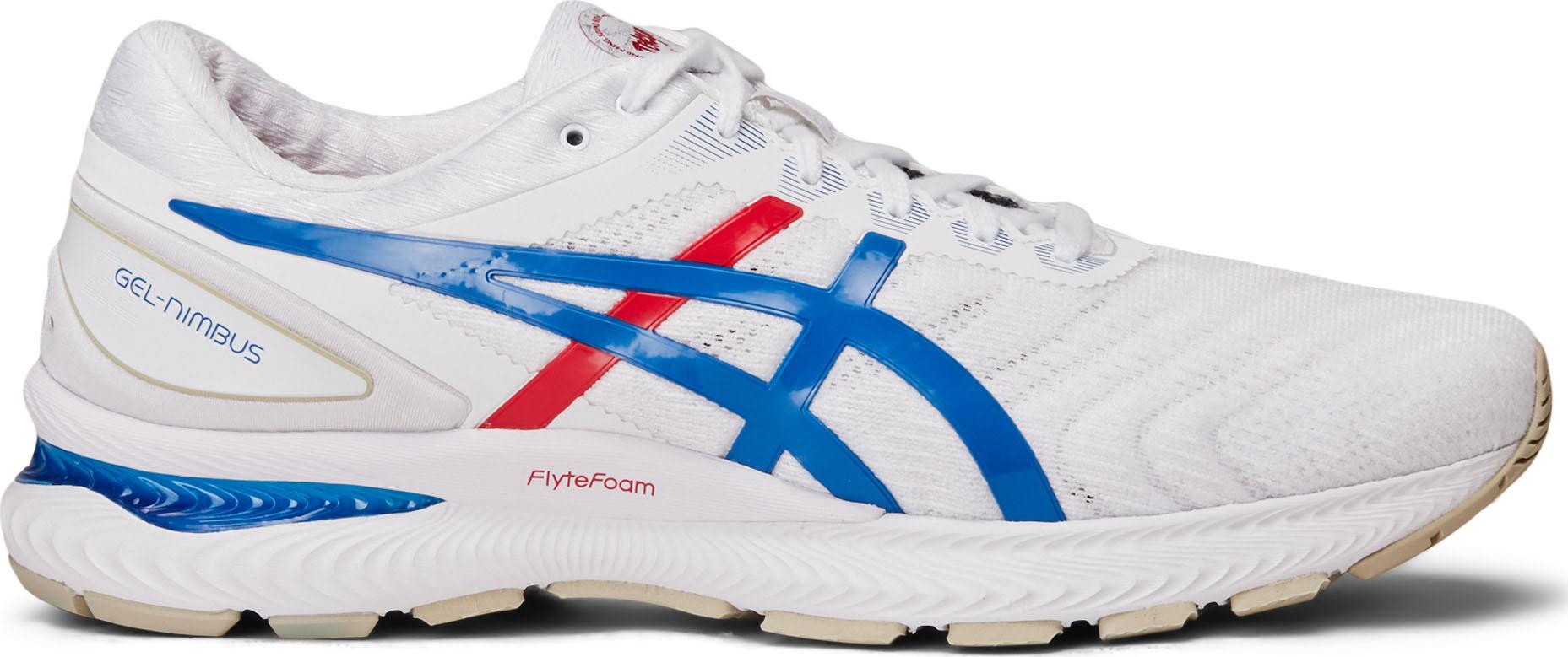 Product gallery image number 1 for product Gel-Nimbus 22 Retro Tokyo - Men's