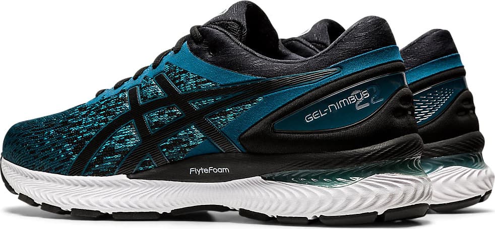 Product gallery image number 2 for product Gel-Nimbus 22 Knit Running Shoes - Men's