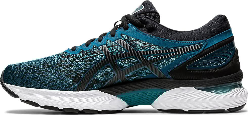 Product gallery image number 4 for product Gel-Nimbus 22 Knit Running Shoes - Men's