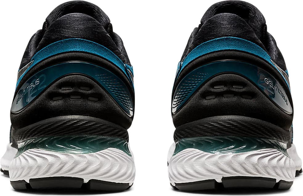 Product gallery image number 5 for product Gel-Nimbus 22 Knit Running Shoes - Men's