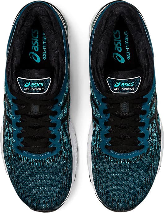 Product gallery image number 7 for product Gel-Nimbus 22 Knit Running Shoes - Men's