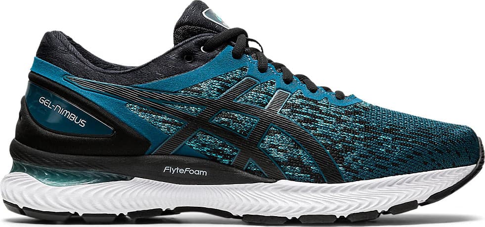 Product gallery image number 1 for product Gel-Nimbus 22 Knit Running Shoes - Men's