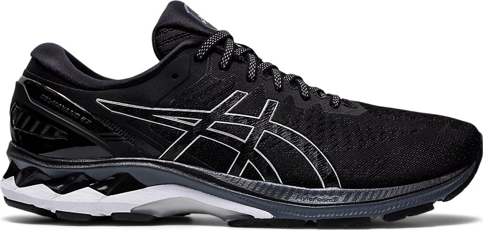 Product gallery image number 1 for product Gel-Kayano 27 Running Shoes Extra Wide - Men's