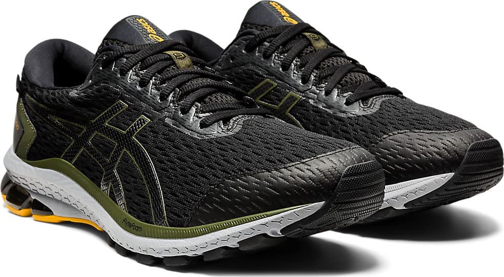 Product gallery image number 4 for product Gt-1000 9 G-Tx Running Shoes - Men's