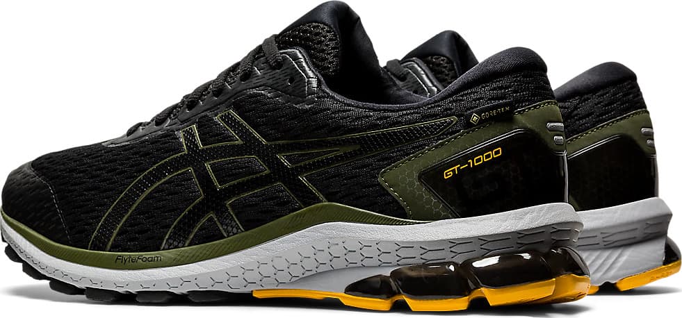 Product gallery image number 3 for product Gt-1000 9 G-Tx Running Shoes - Men's