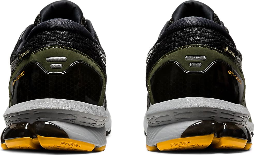 Product gallery image number 5 for product Gt-1000 9 G-Tx Running Shoes - Men's