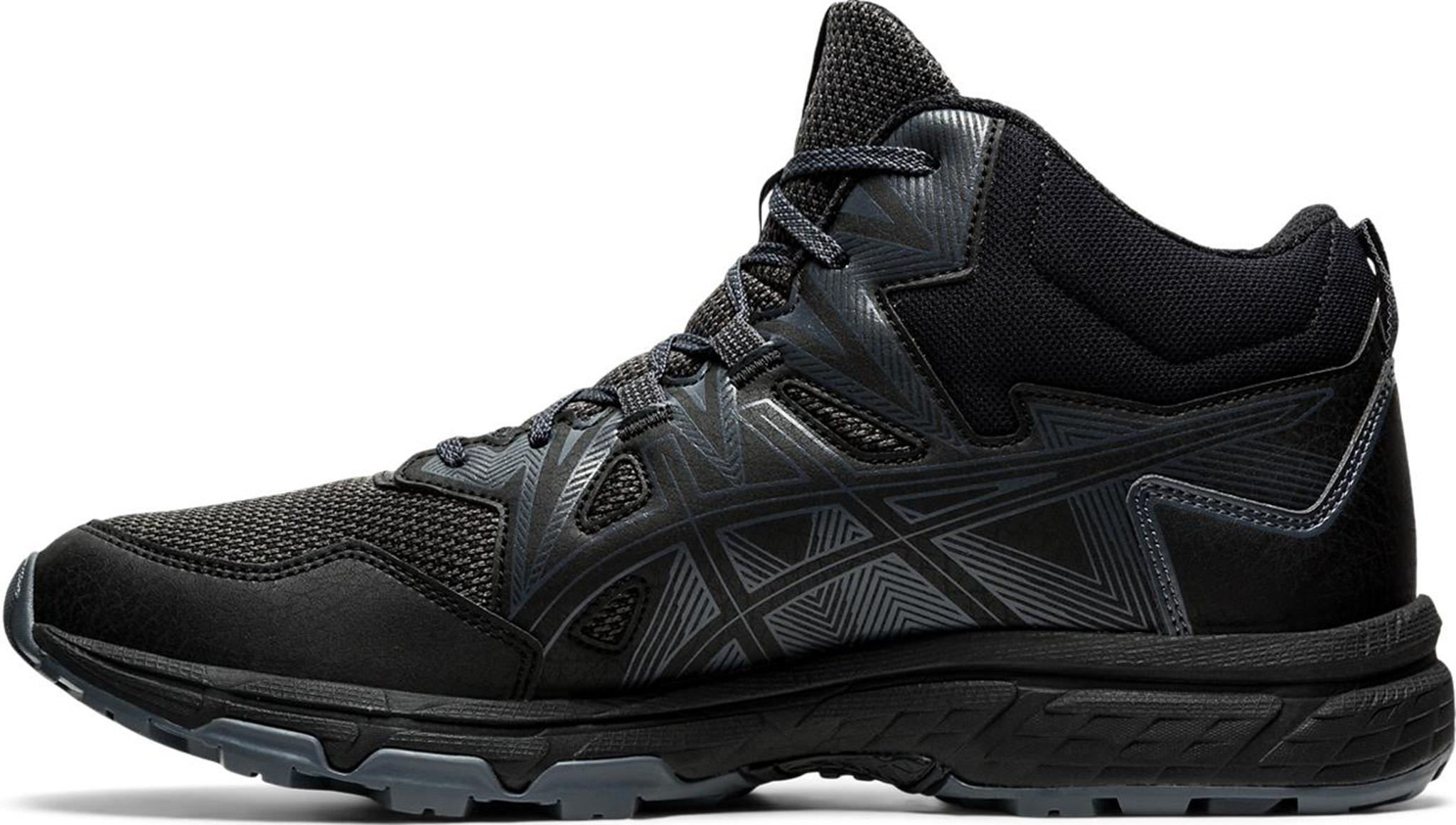 Product gallery image number 2 for product Gel-Venture 8 MT Running Shoes - Men's