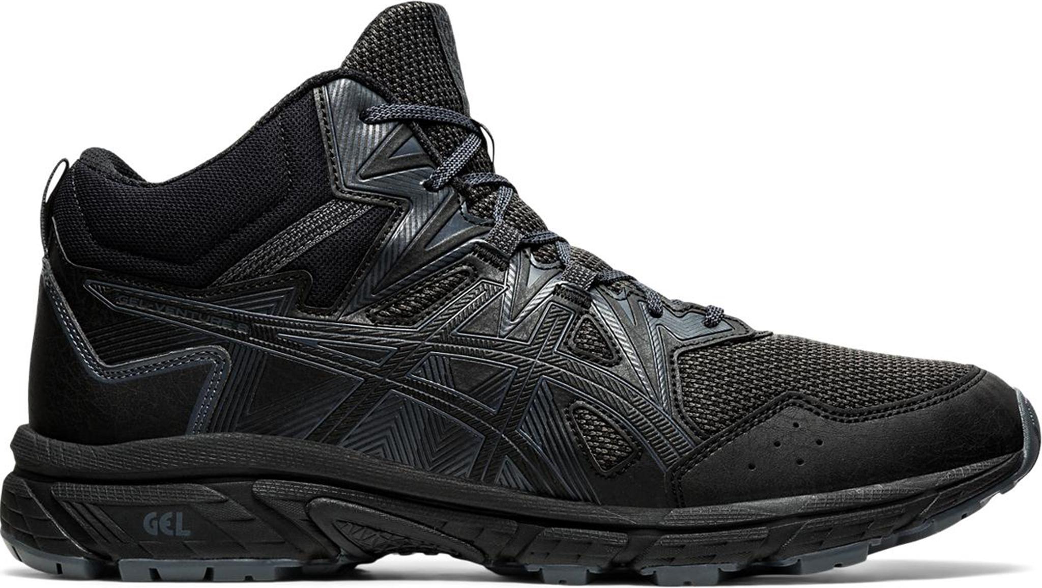 Product gallery image number 1 for product Gel-Venture 8 MT Running Shoes - Men's
