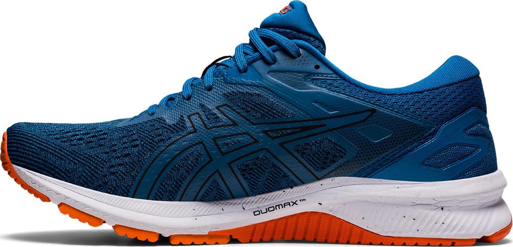 Product gallery image number 3 for product GT-1000 10 Running Shoes - Men's