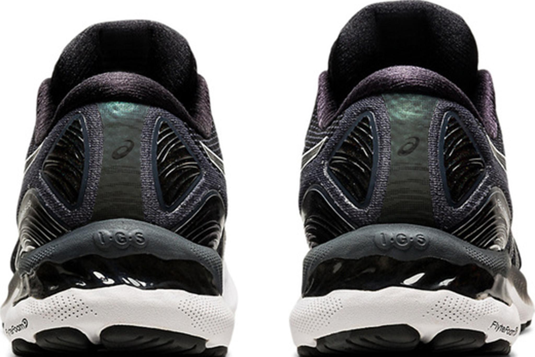 Product gallery image number 2 for product Gel-Nimbus 23 Extra Wide Running Shoes - Men's