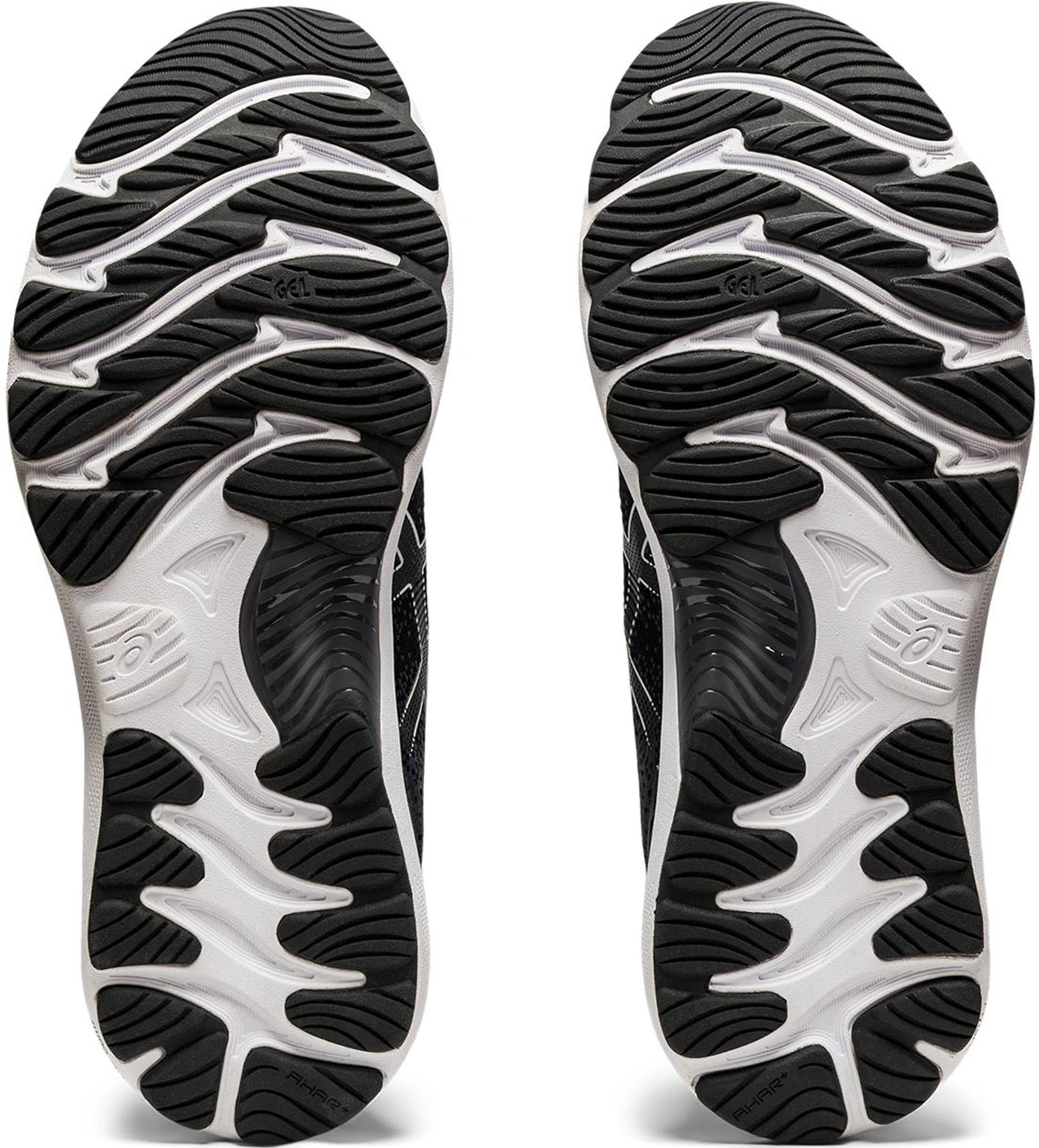 Product gallery image number 3 for product Gel-Nimbus 23 Wide Running Shoes - Men's