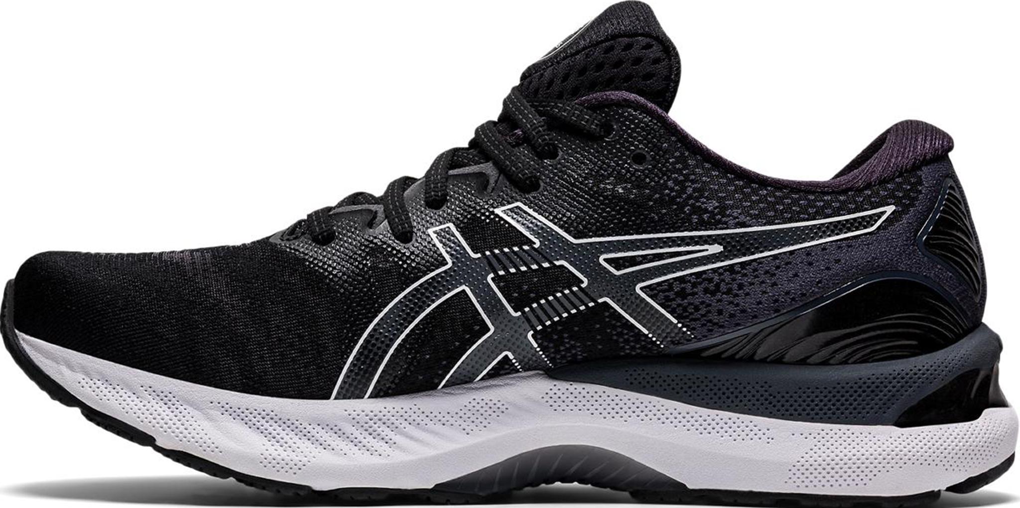 Product gallery image number 2 for product Gel-Nimbus 23 Wide Running Shoes - Men's