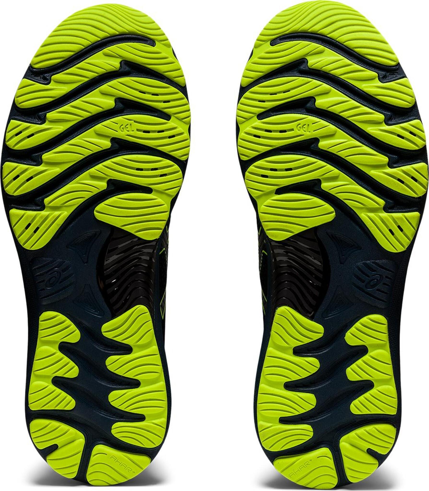 Product gallery image number 2 for product Gel-Nimbus 23 Lite-Show Running Shoes - Men's