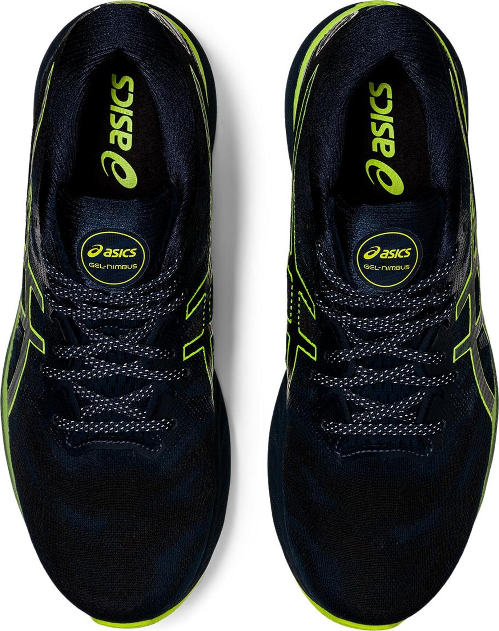 Product gallery image number 4 for product Gel-Nimbus 23 Lite-Show Running Shoes - Men's