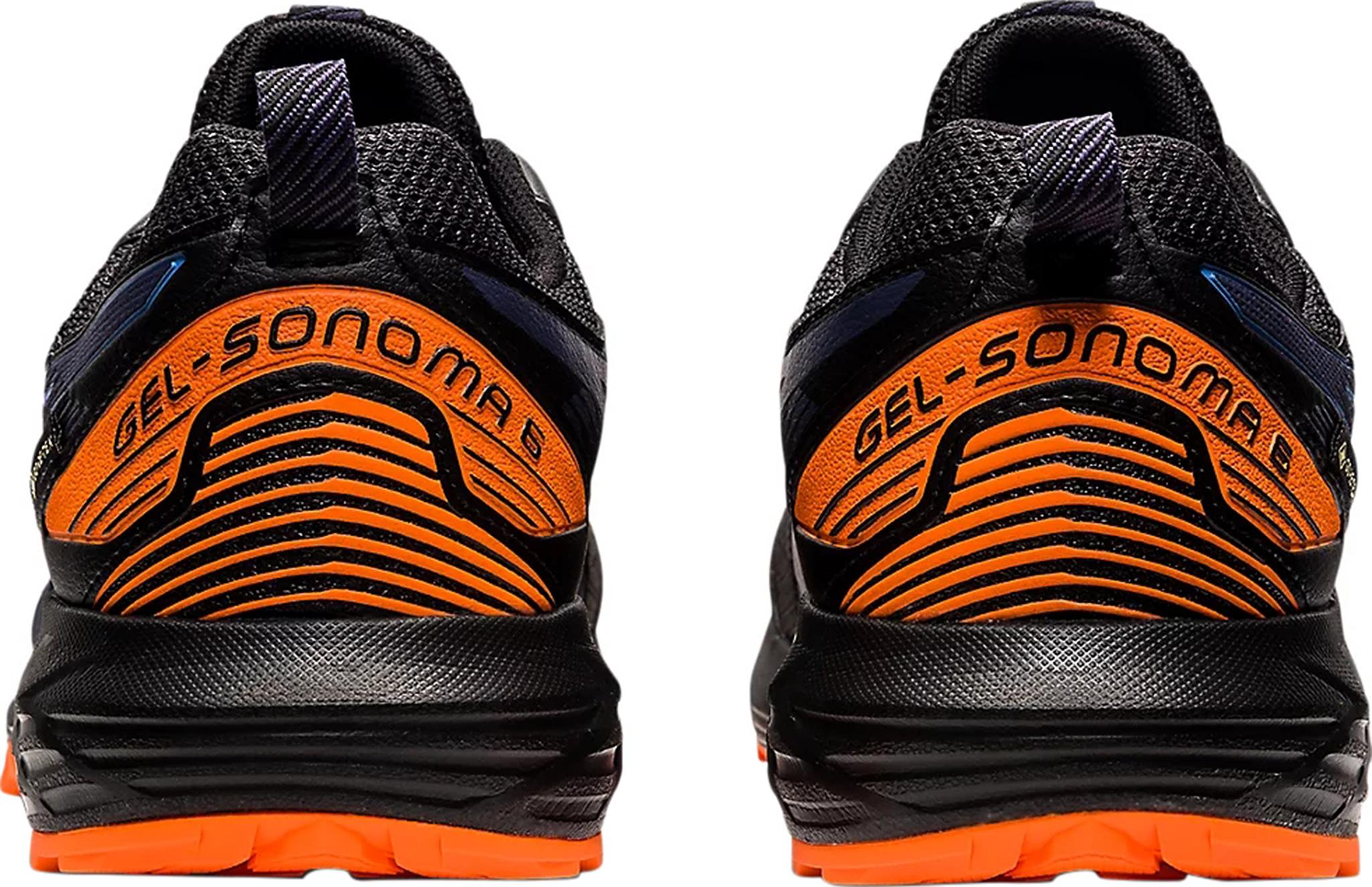 Product gallery image number 3 for product Gel-Sonoma 6 G-TX Trail Running Shoes - Men's