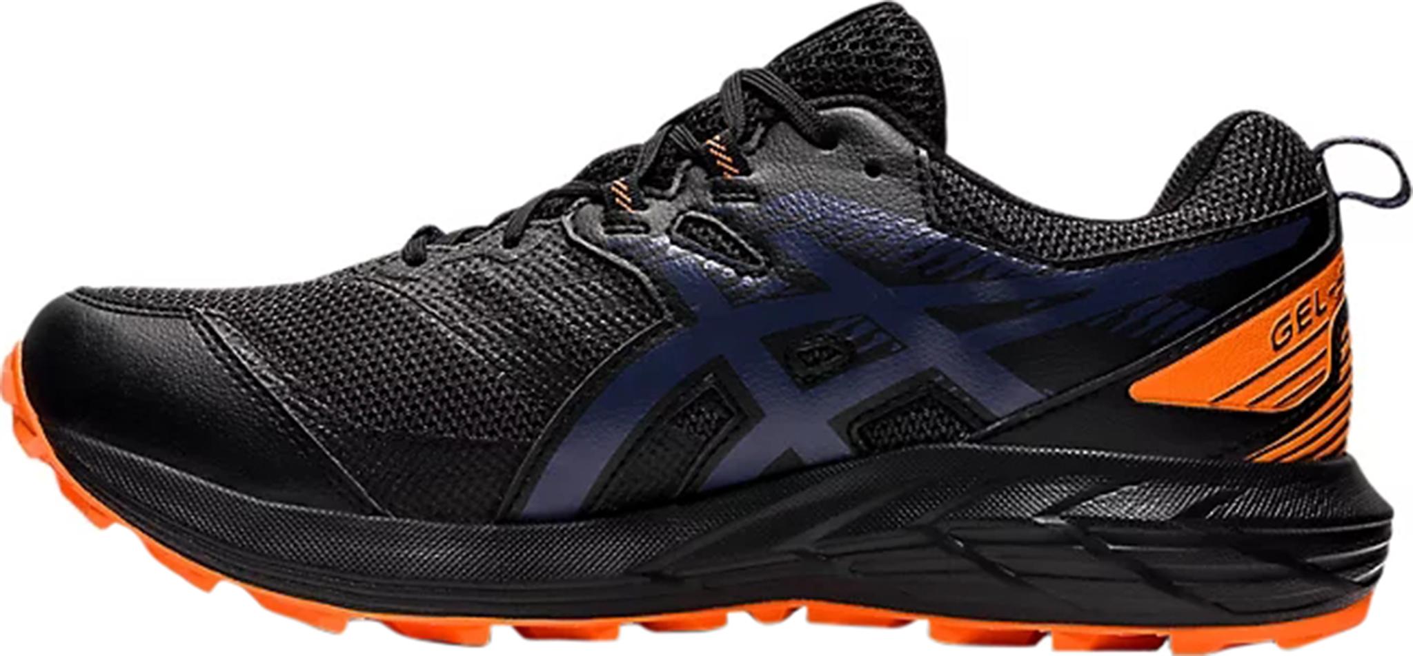 Product gallery image number 2 for product Gel-Sonoma 6 G-TX Trail Running Shoes - Men's