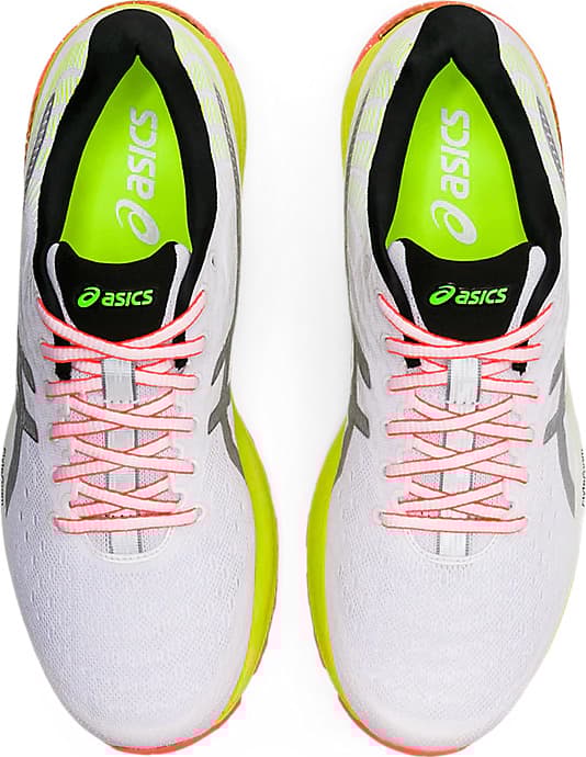 Product gallery image number 6 for product Gel-Cumulus 22 Lite-Show Running Shoes - Men's