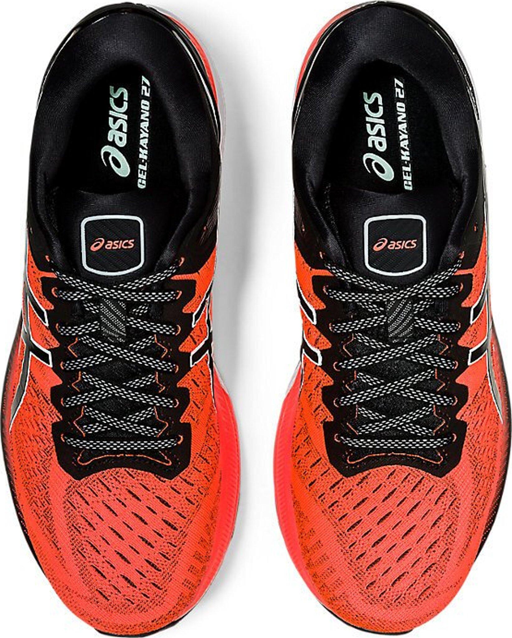Product gallery image number 6 for product Gel-Kayano 27 Tokyo Running Shoes - Men's
