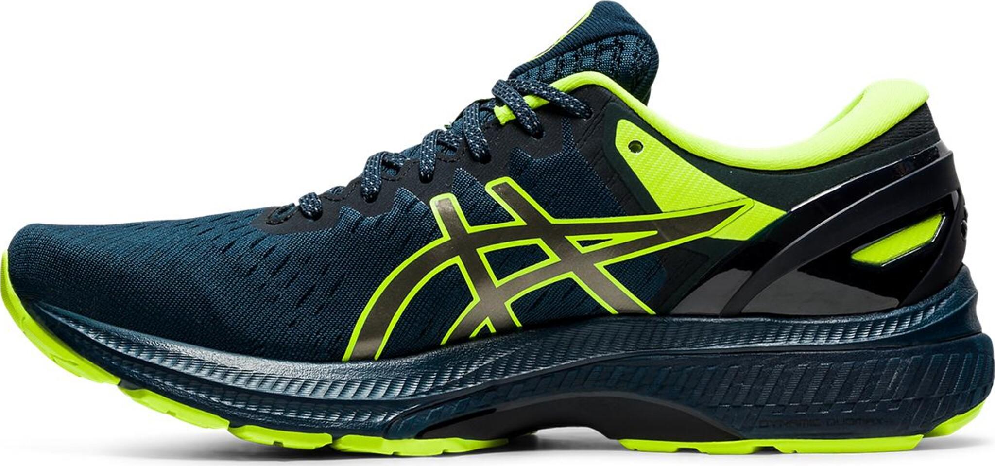 Product gallery image number 3 for product Gel-Kayano 27 Lite-Show Running Shoes - Men's