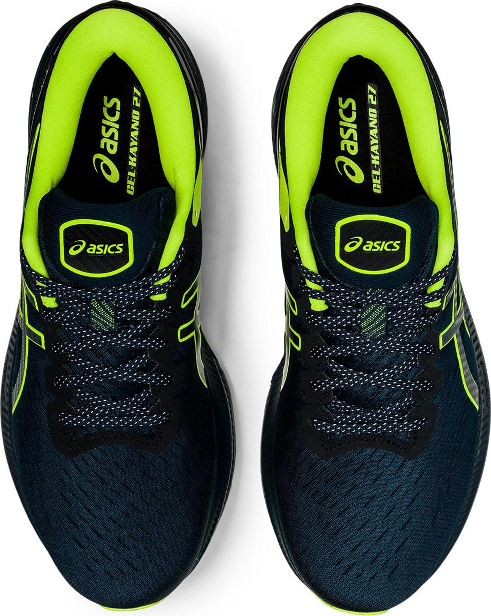 Product gallery image number 4 for product Gel-Kayano 27 Lite-Show Running Shoes - Men's