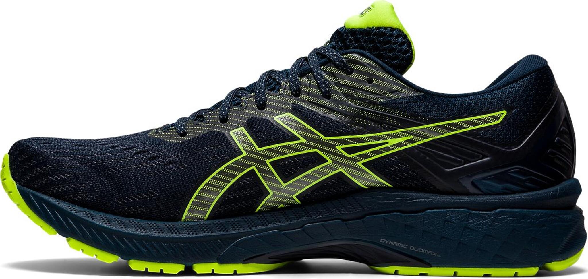 Product gallery image number 2 for product GT-2000 9 Lite-Show Running Shoes - Men's