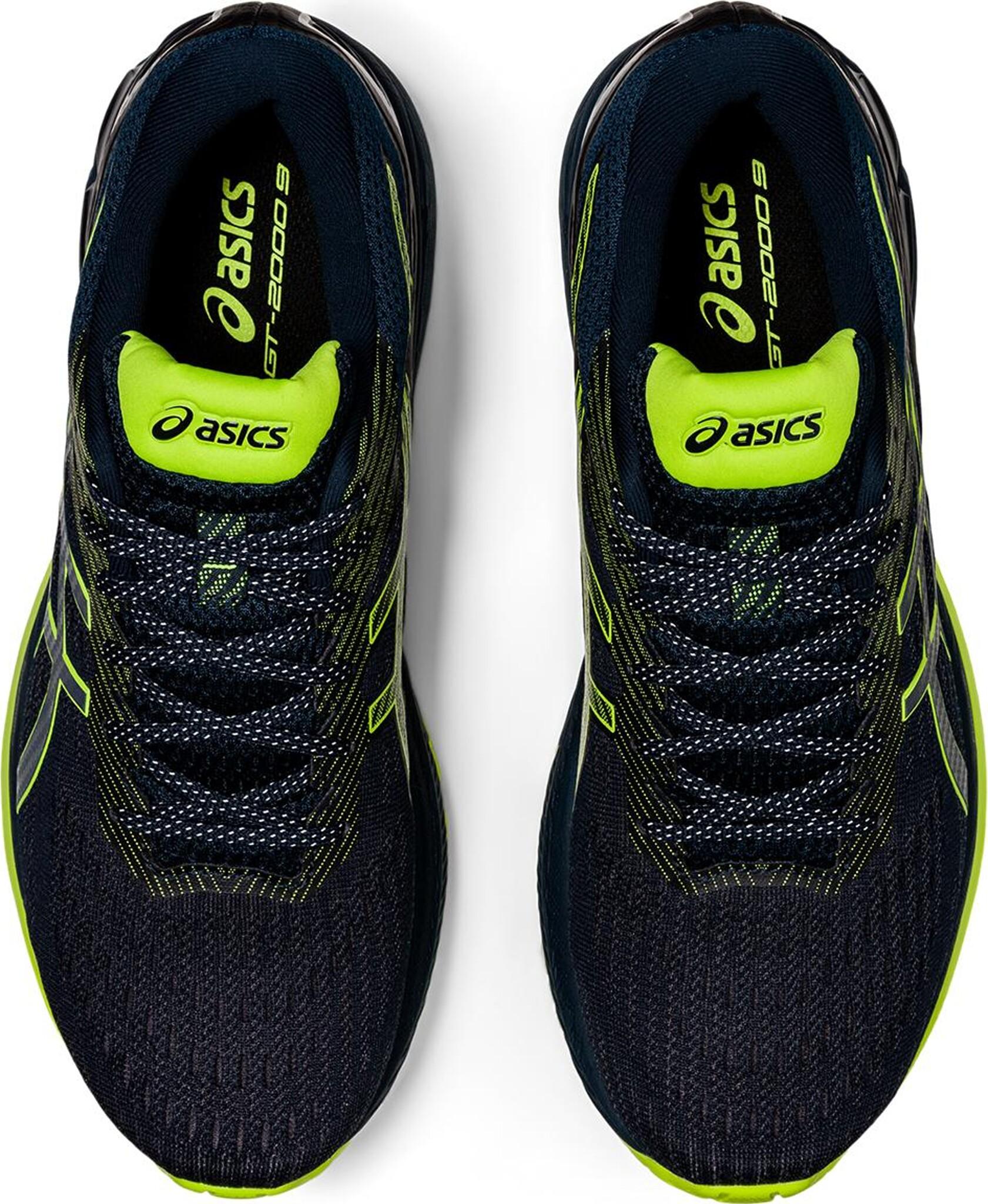 Product gallery image number 4 for product GT-2000 9 Lite-Show Running Shoes - Men's