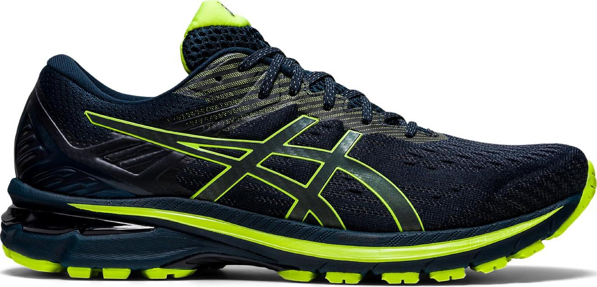 Product gallery image number 1 for product GT-2000 9 Lite-Show Running Shoes - Men's