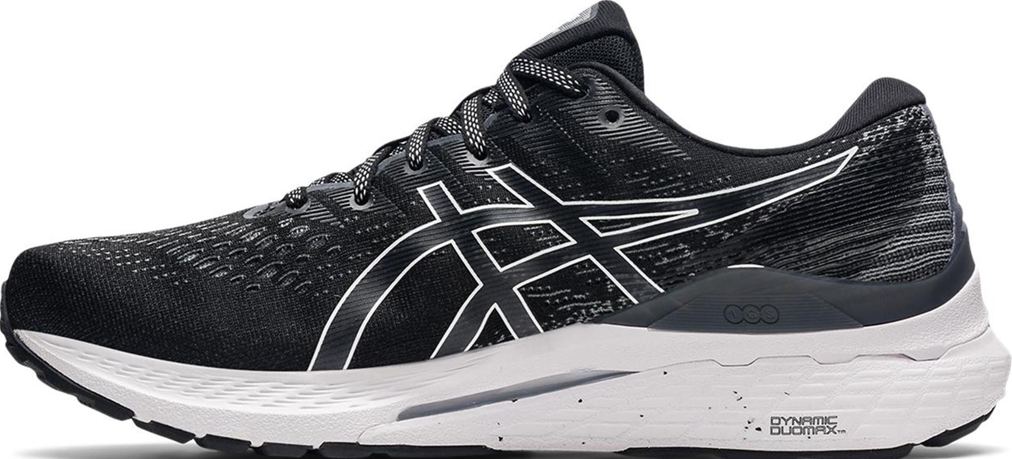 Product gallery image number 3 for product Gel-Kayano 28 Extra Large Running Shoes - Men's