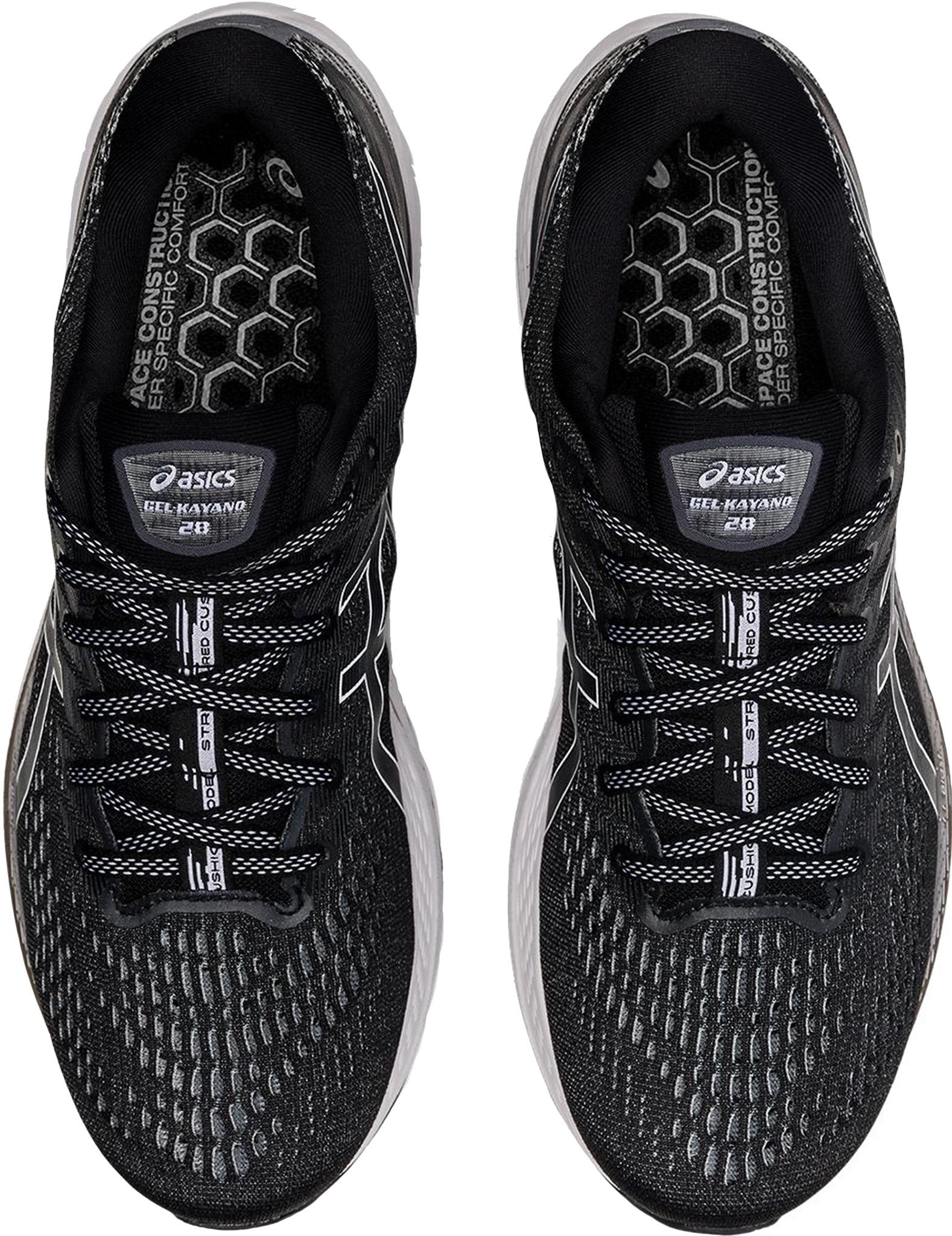 Product gallery image number 4 for product Gel-Kayano 28 Extra Large Running Shoes - Men's