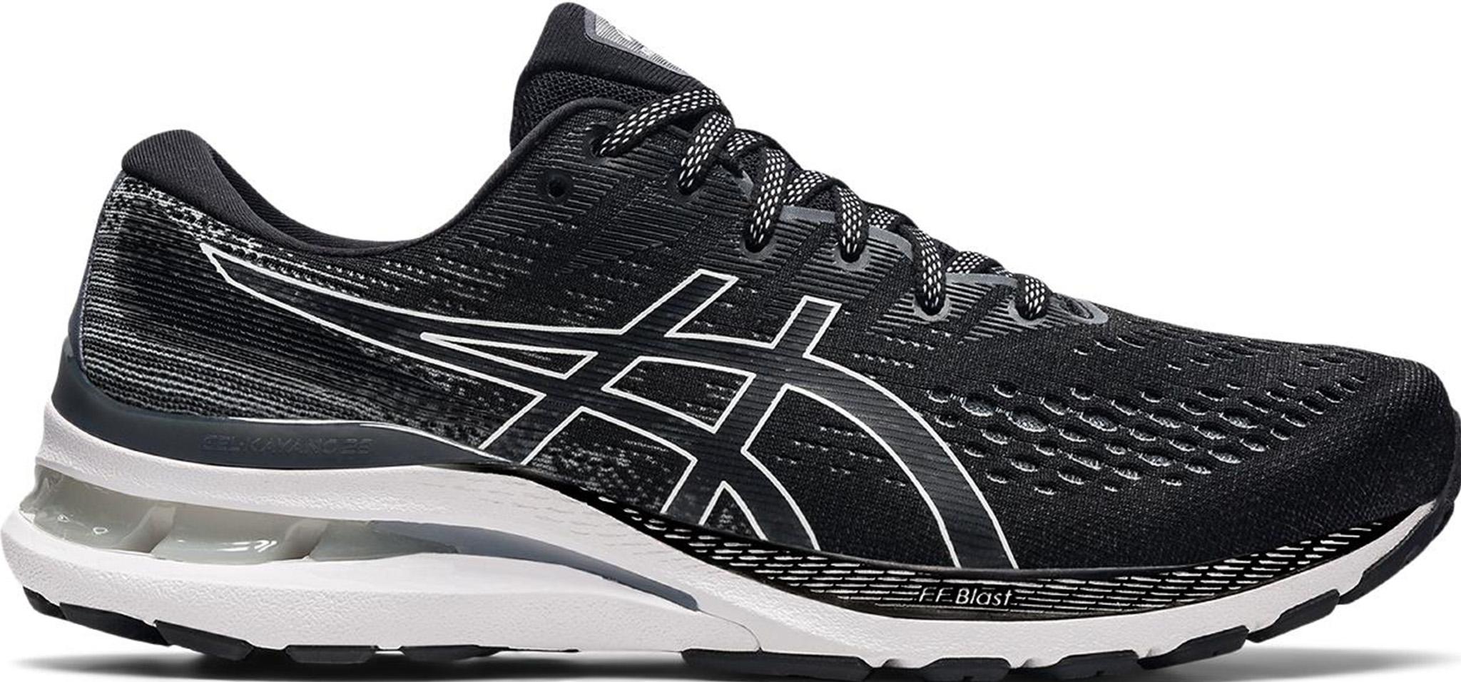 Product gallery image number 1 for product Gel-Kayano 28 Extra Large Running Shoes - Men's