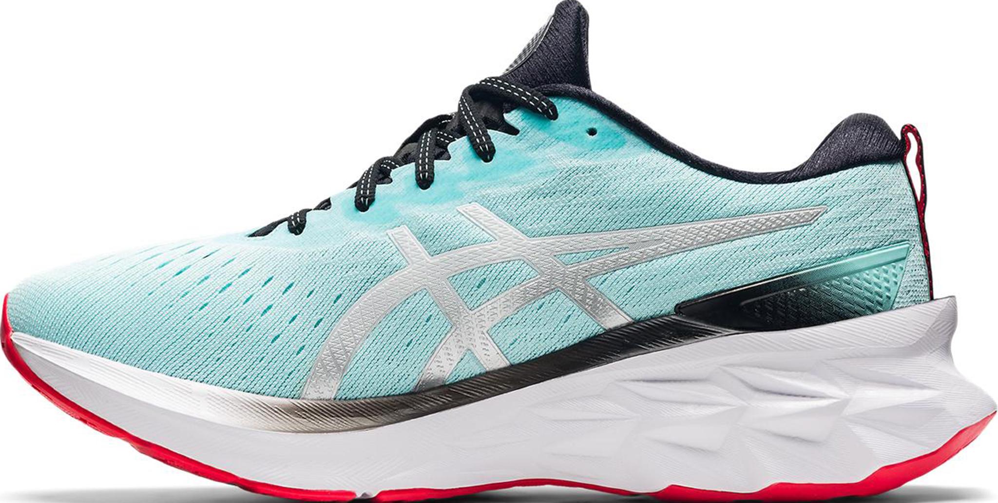 Product gallery image number 4 for product Novablast 2 Running Shoes - Men's