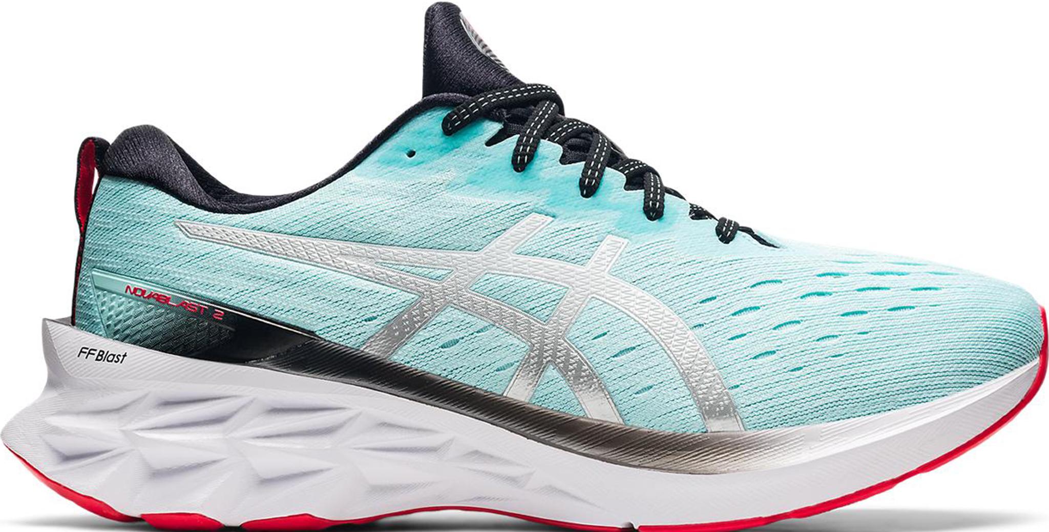 Product gallery image number 1 for product Novablast 2 Running Shoes - Men's