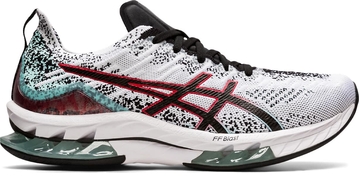 Product gallery image number 1 for product Gel-Kinsei Blast Running Shoes - Men's