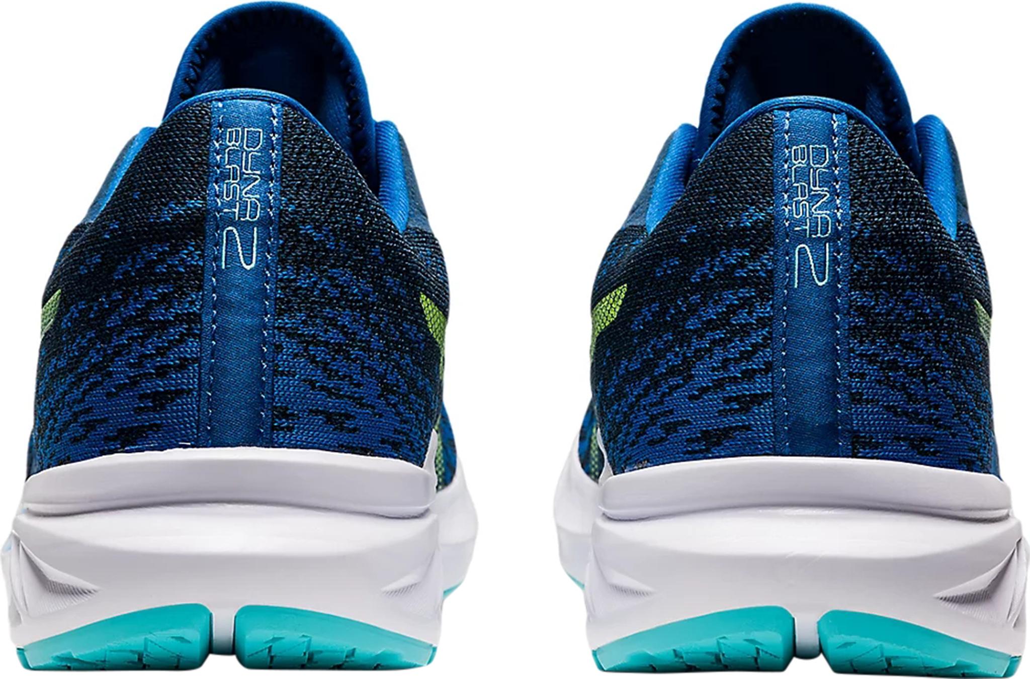 Product gallery image number 6 for product Dynablast 2 Road Running Shoes - Men's