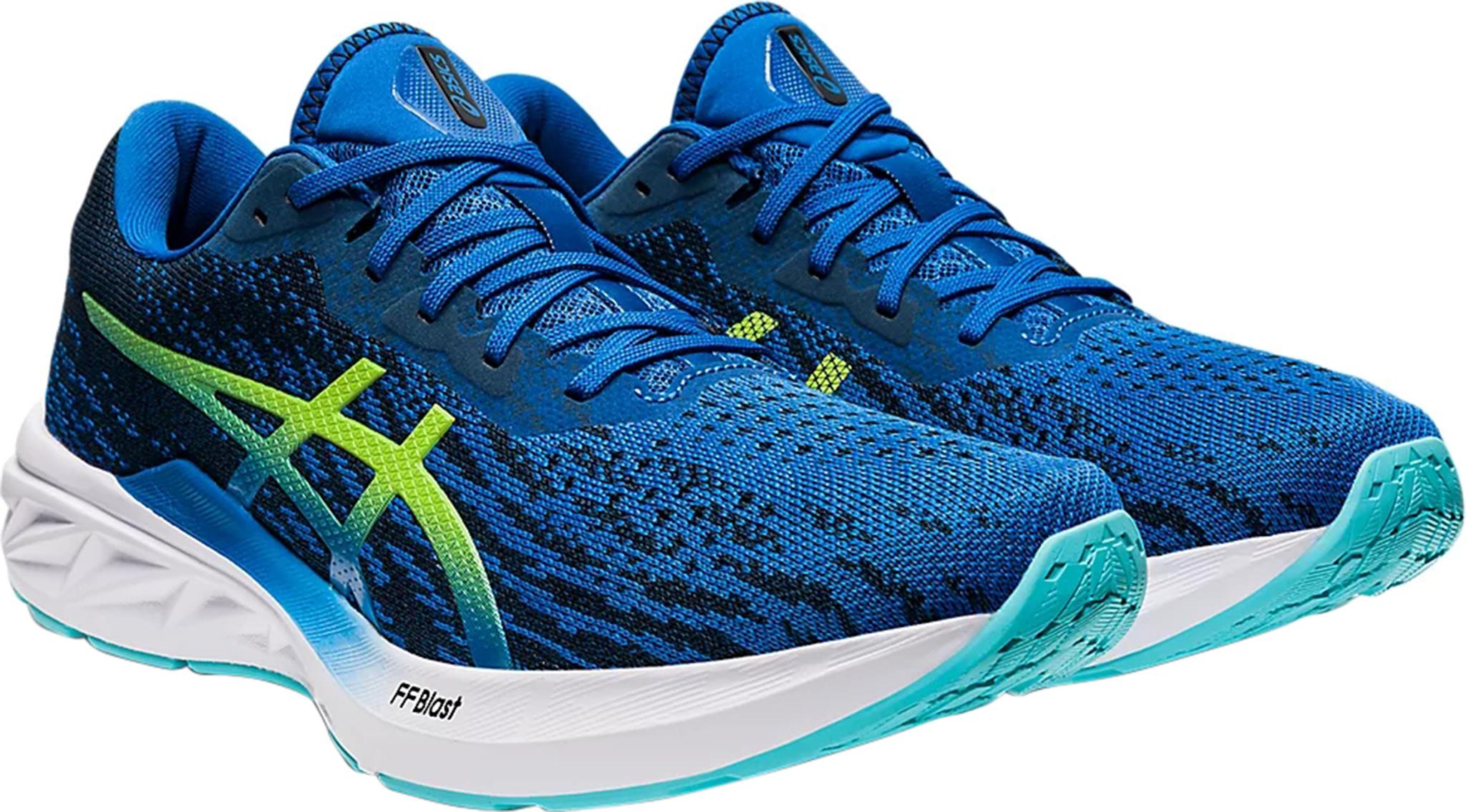 Product gallery image number 5 for product Dynablast 2 Road Running Shoes - Men's