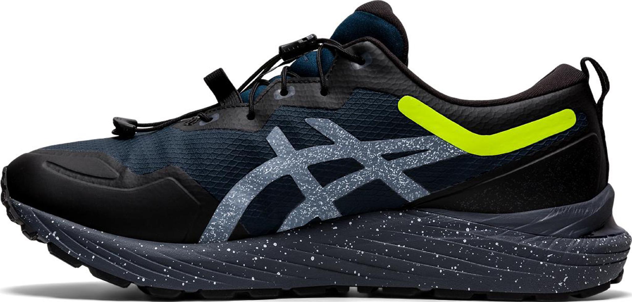 Product gallery image number 3 for product Gel-Cumulus 23 AWL Running Shoes - Men's